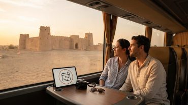 Best Time to Book Al Ain City Tour from Dubai